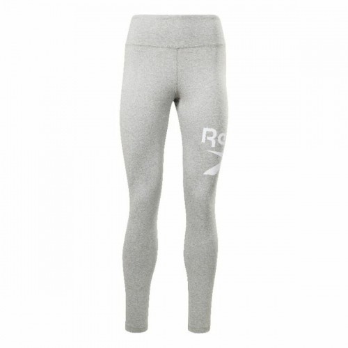 Sport leggings for Women Reebok CZ9831 010 Grey image 1