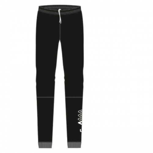 Adult Trousers Umbro  JOGGER 66210U 060 Black Men image 1