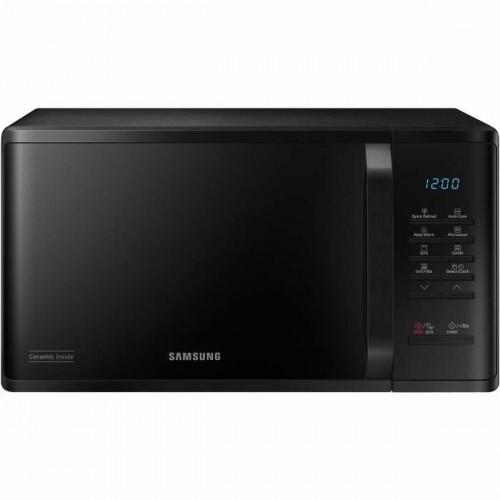 Microwave Samsung MG23K3513AK 23 L 800 W image 1