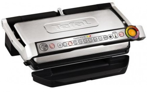 GRILL ELECTRIC/GC724D12 TEFAL image 1