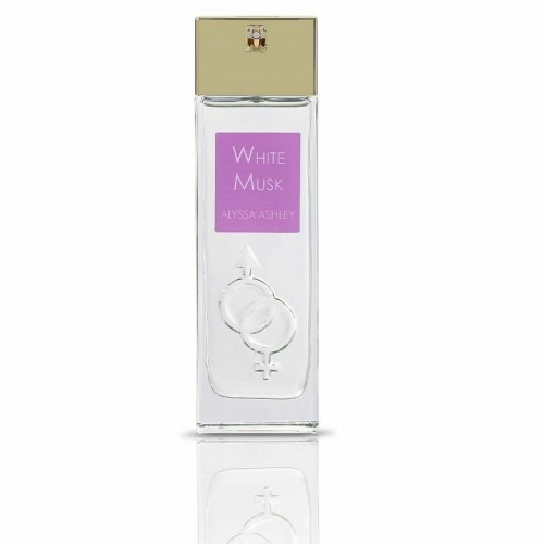 Unisex Perfume Alyssa Ashley EDP EDP 100 ml image 1