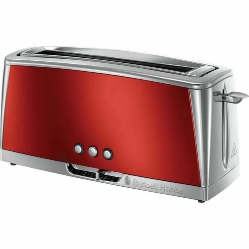 Тостер Russell Hobbs 23250-56 1400 W Красный image 1