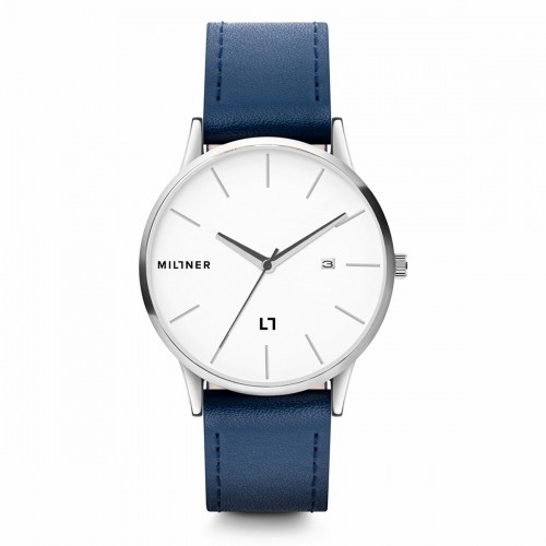 Unisex Watch Millner 0010507 RODNEY image 1