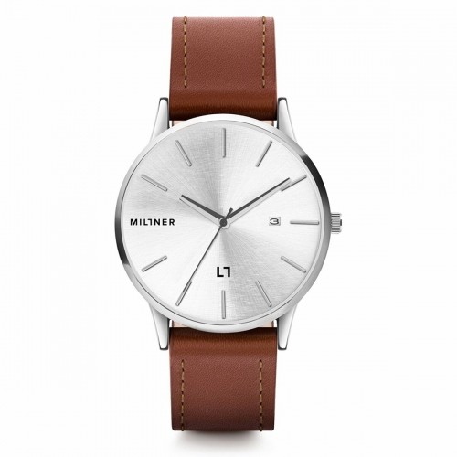 Unisex Watch Millner 0010509 RODNEY image 1