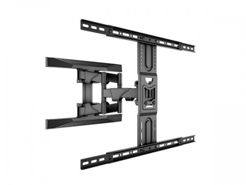 Multibrackets MB-0402 TV sienas grozāmais kronšteins televizoriem līdz 75"/ 45.5 kg image 1