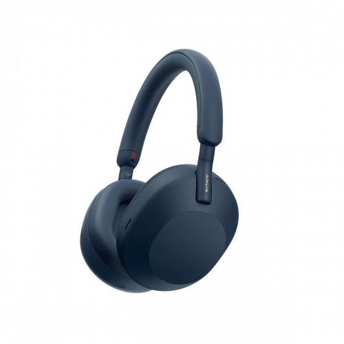 Bluetooth Austiņas ar Mikrofonu Sony WH1000XM5S.CE7 image 1