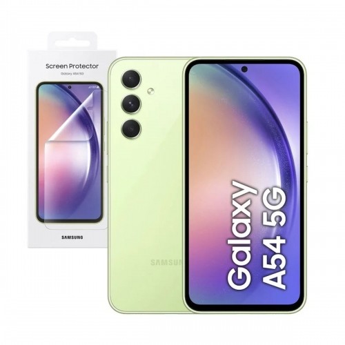 Смартфоны Samsung Galaxy A54 8/128 GB Green image 1