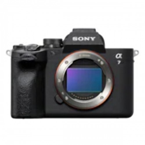 Digitālā Kamera Sony ILCE-7M4K image 1