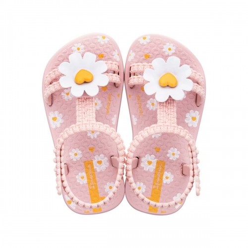 Flip Flops for Children Ipanema  DAISY BABY 83355 AH420 Pink image 1