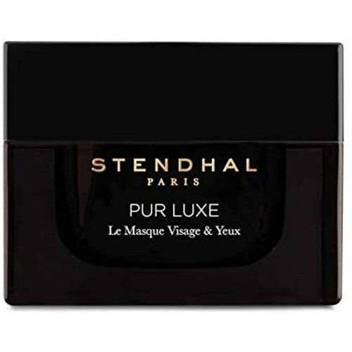 Facial Mask Pur Luxe Stendhal (50 ml) image 1