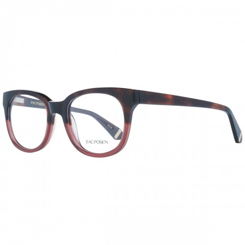 Ladies' Spectacle frame Zac Posen ZMYR 51WI image 1