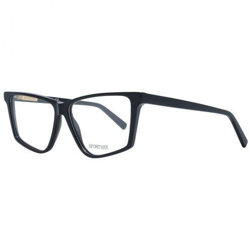 Ladies' Spectacle frame Sportmax SM5015 56001 image 1