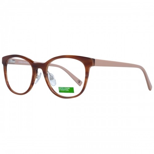 Ladies' Spectacle frame Benetton BEO1040 50151 image 1