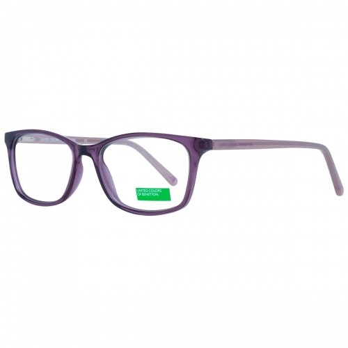 Ladies' Spectacle frame Benetton BEO1032 53732 image 1