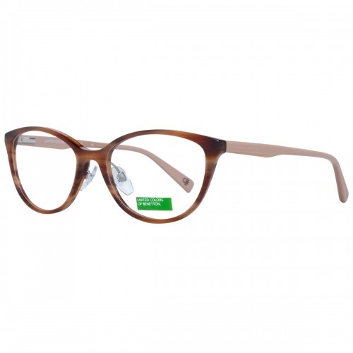 Ladies' Spectacle frame Benetton BEO1004 53151 image 1
