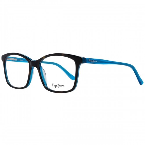 Ladies' Spectacle frame Pepe Jeans PJ3269 52C1 CARLY image 1