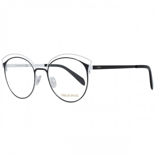 Ladies' Spectacle frame Emilio Pucci EP5076 49004 image 1