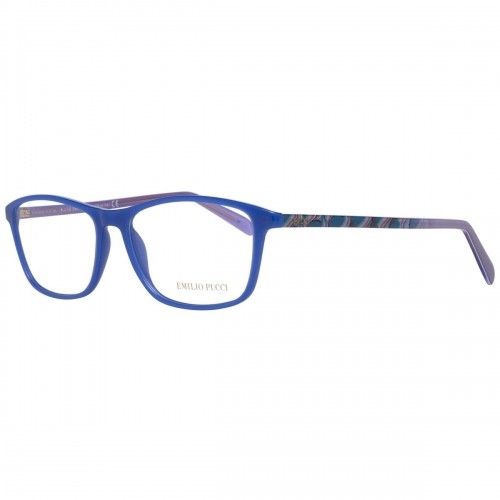 Ladies' Spectacle frame Emilio Pucci EP5048 54090 image 1