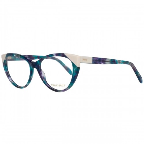 Ladies' Spectacle frame Emilio Pucci EP5116 54092 image 1