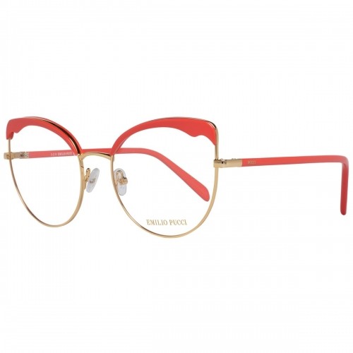 Ladies' Spectacle frame Emilio Pucci EP5131 55030 image 1