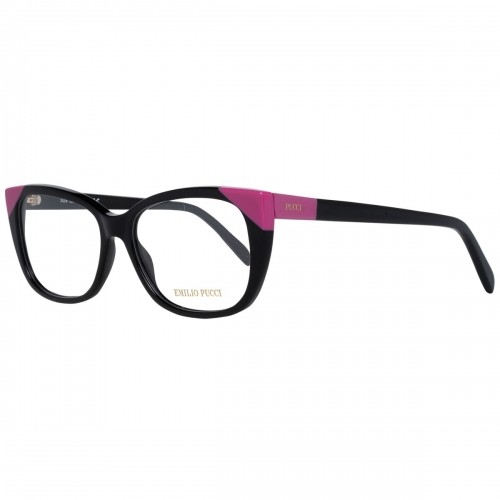 Ladies' Spectacle frame Emilio Pucci EP5117 54005 image 1