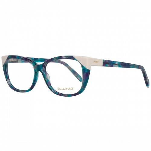 Ladies' Spectacle frame Emilio Pucci EP5117 54092 image 1