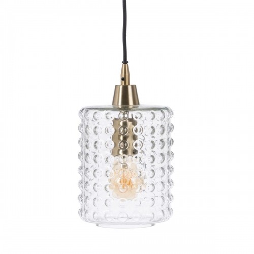 Ceiling Light Crystal Metal 16 x 16 x 28 cm image 1