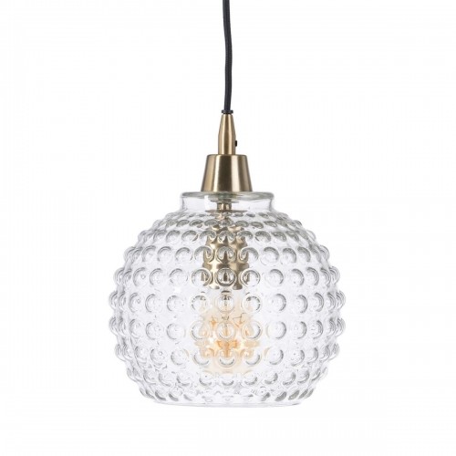 Ceiling Light Crystal Metal 20 x 20 x 25 cm image 1