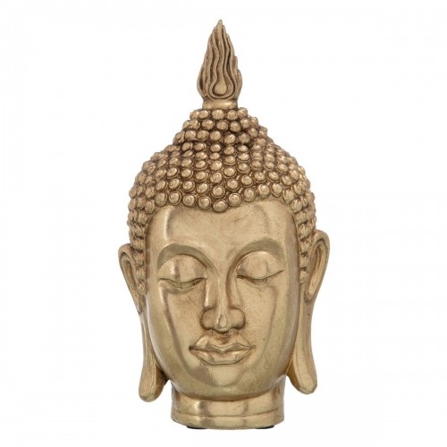Decorative Figure 12,5 x 12,5 x 23 cm Buddha image 1