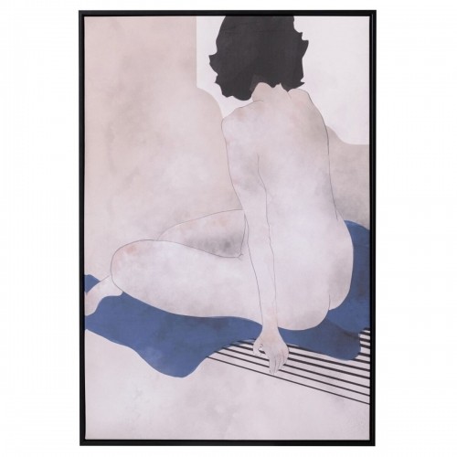 Canvas 62,7 x 4,3 x 92,7 cm Lady image 1