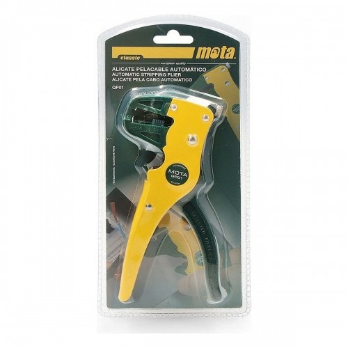 Cable stripping pliers Mota qp01 image 1