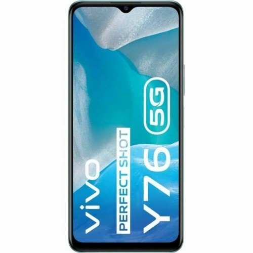 Smartphone Vivo Vivo Y76 5G 6,58“ 5G 8 GB RAM 6,6" 1 TB 128 GB 128 GB image 1