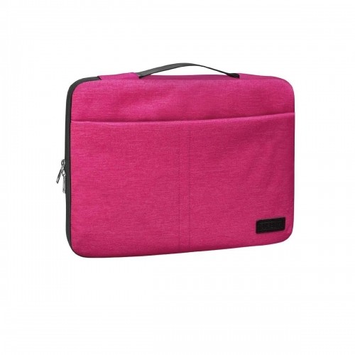 Laptop Case Subblim Elegant Pink 15,6'' image 1