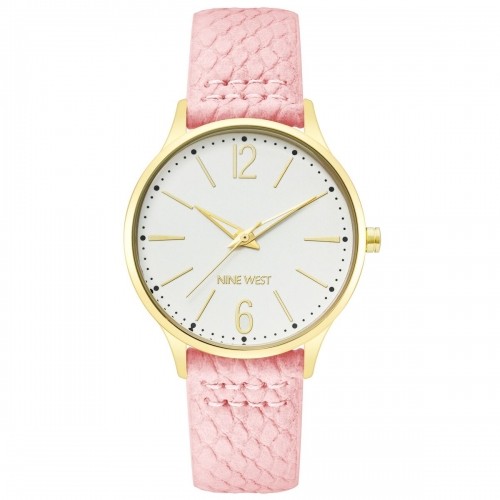 Ladies' Watch Nine West NW_2560SVPK image 1