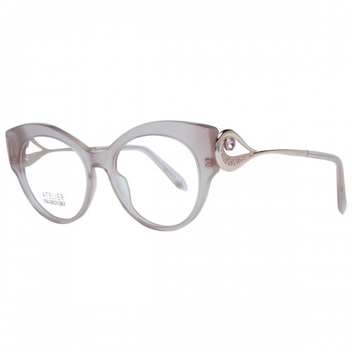 Ladies' Spectacle frame Swarovski SK5358-P 05752 image 1