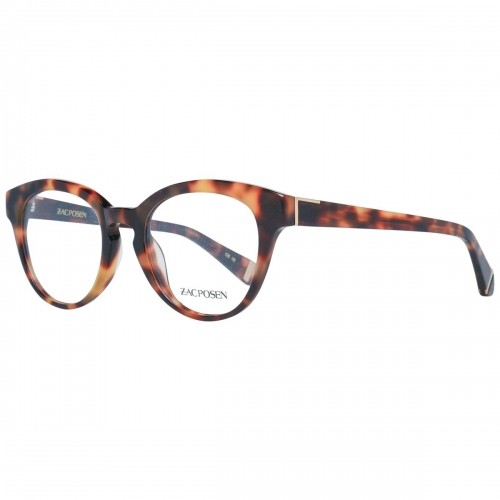 Ladies' Spectacle frame Zac Posen ZLOI 49TO image 1