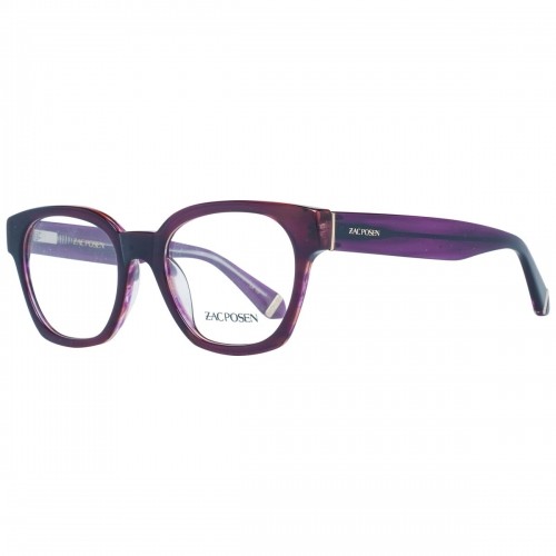 Ladies' Spectacle frame Zac Posen ZGUN 49PL image 1