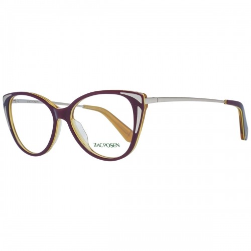 Ladies' Spectacle frame Zac Posen ZFAY 52MR image 1