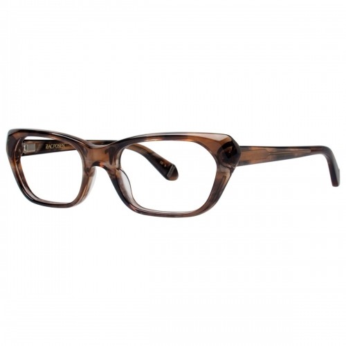 Ladies' Spectacle frame Zac Posen ZAPO 51TP image 1