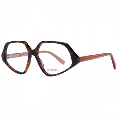 Ladies' Spectacle frame Sportmax SM5011 54052 image 1