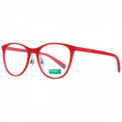Ladies' Spectacle frame Benetton BEO1012 51277 image 1