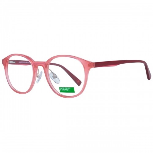 Ladies' Spectacle frame Benetton BEO1007 48283 image 1