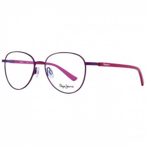 Ladies' Spectacle frame Pepe Jeans PJ1297 54C1 image 1