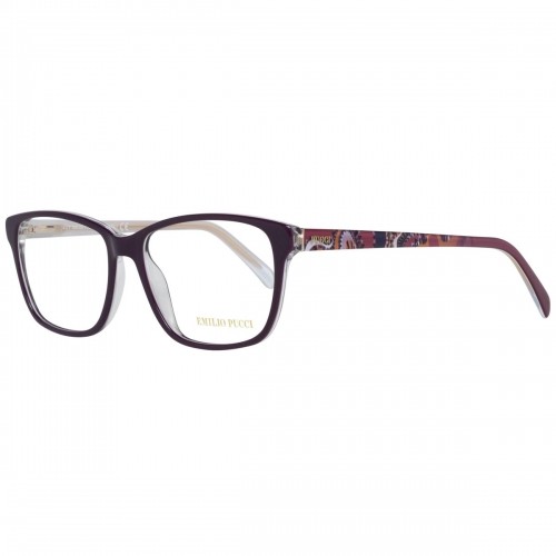 Ladies' Spectacle frame Emilio Pucci EP5032 53083 image 1