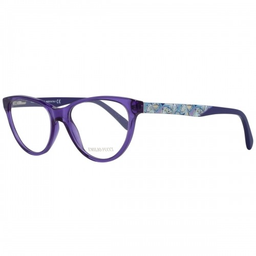 Ladies' Spectacle frame Emilio Pucci EP5025 52081 image 1