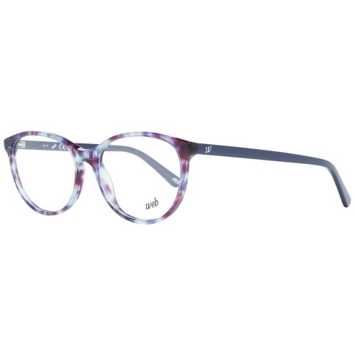 Ladies' Spectacle frame WEB EYEWEAR WE5214 54A55 image 1