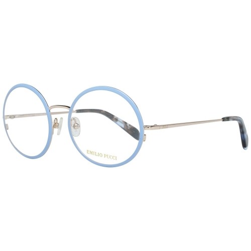 Ladies' Spectacle frame Emilio Pucci EP5079 49086 image 1