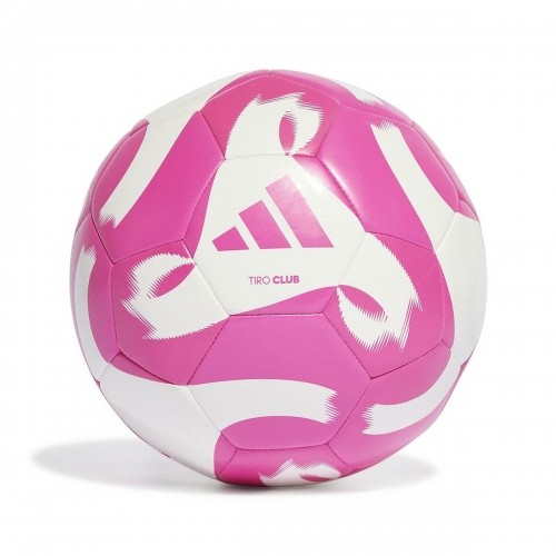 Футбольный мяч Adidas TIRO CLUB HZ6913  Белый image 1