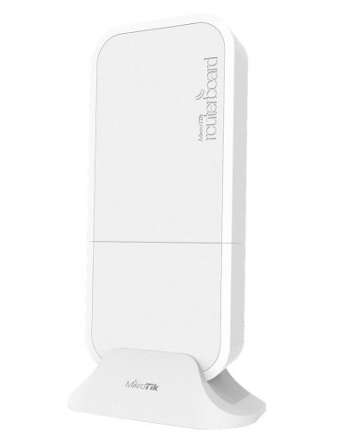 Mikrotik Access point 2.4/5 GHz 2GbE RBwAPGR-5HacD2HnD image 1