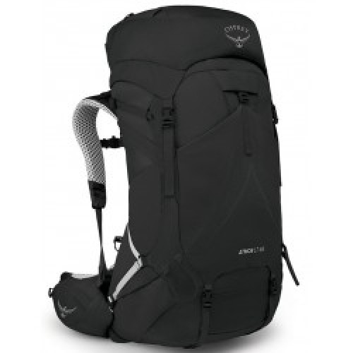 Osprey Mugursoma Atmos AG LT 65 L/XL Black image 1